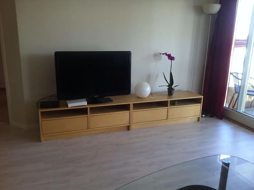 Nordre Skogveien Apartment Bergen