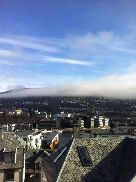 Nordre Skogveien Apartment Bergen 0*,  Norvège
