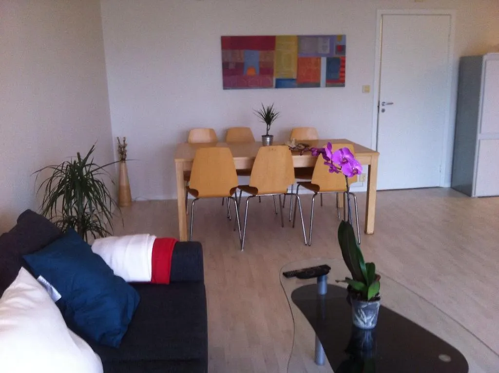 Nordre Skogveien Apartment Bergen