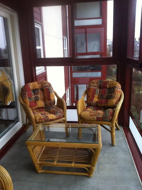 Nordre Skogveien Apartment Bergen