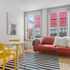  Apartamento Lo